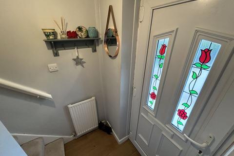 2 bedroom semi-detached house for sale, Bryn Celyn, Upper Colwyn Bay