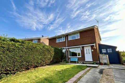 undefined, Bryn Celyn, Upper Colwyn Bay