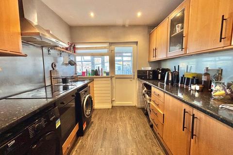 2 bedroom semi-detached house for sale, Shady Lane, Great Barr, Birmingham B44 9HA
