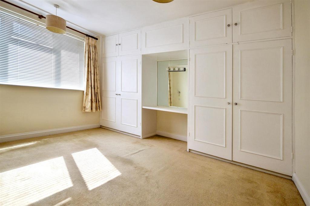 Master Room
