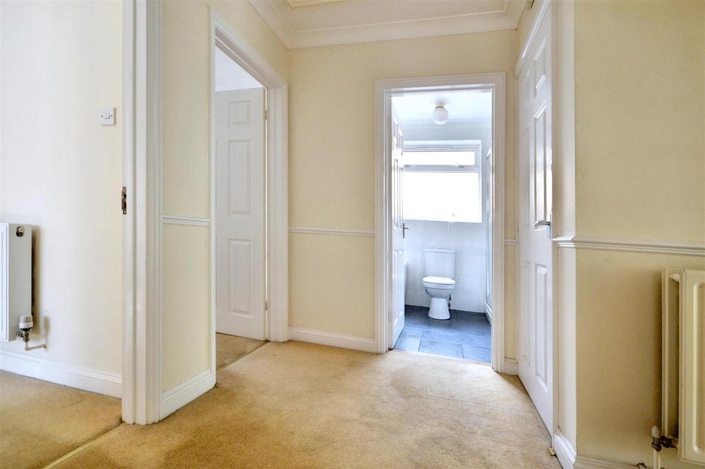 2nd Hall