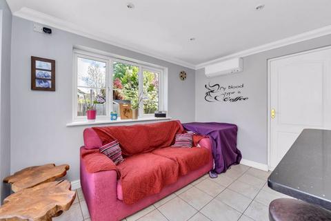 4 bedroom detached house for sale, Whatley Close, Elmswell