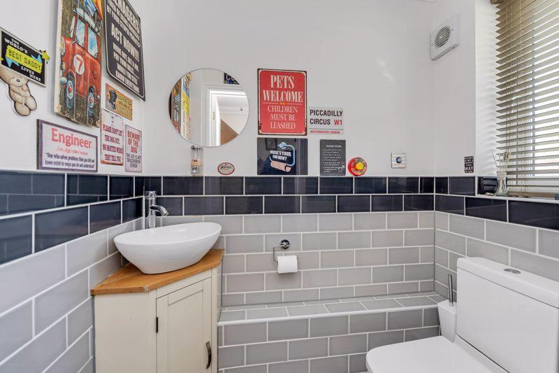 Cloakroom