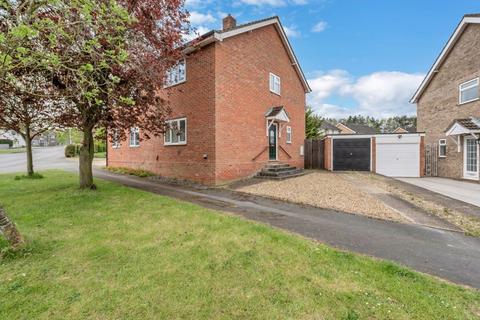 undefined, Gardiner Close, Bury St. Edmunds