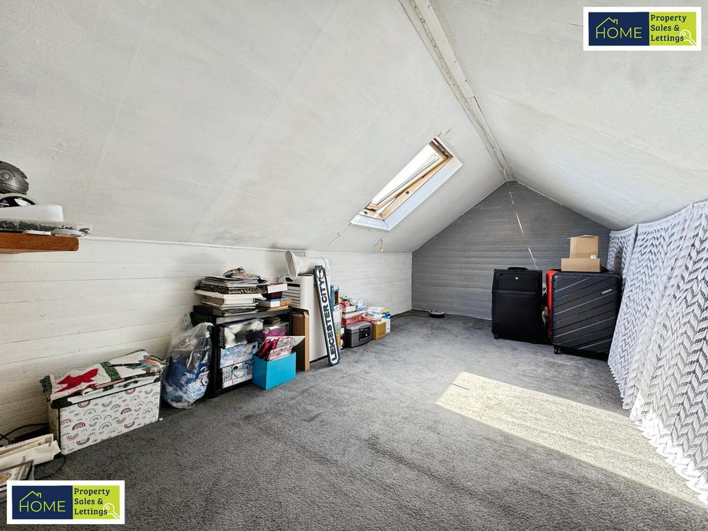 45 Woodstock Road, Leicester, LE4 2 HJ