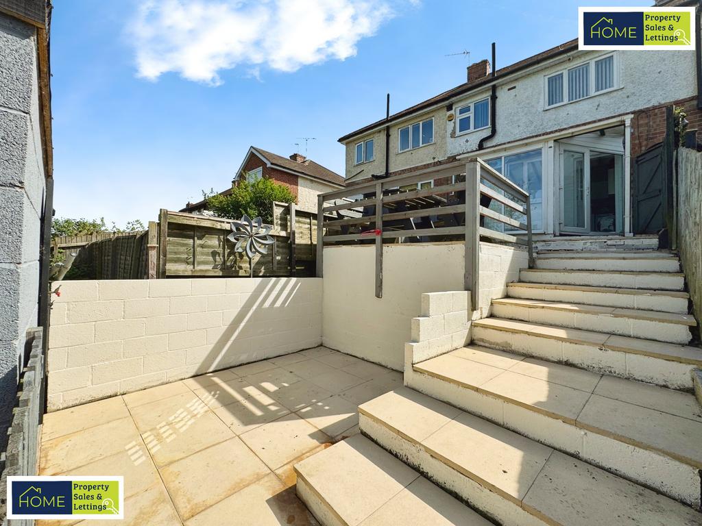 45 Woodstock Road, Leicester, LE4 2 HJ