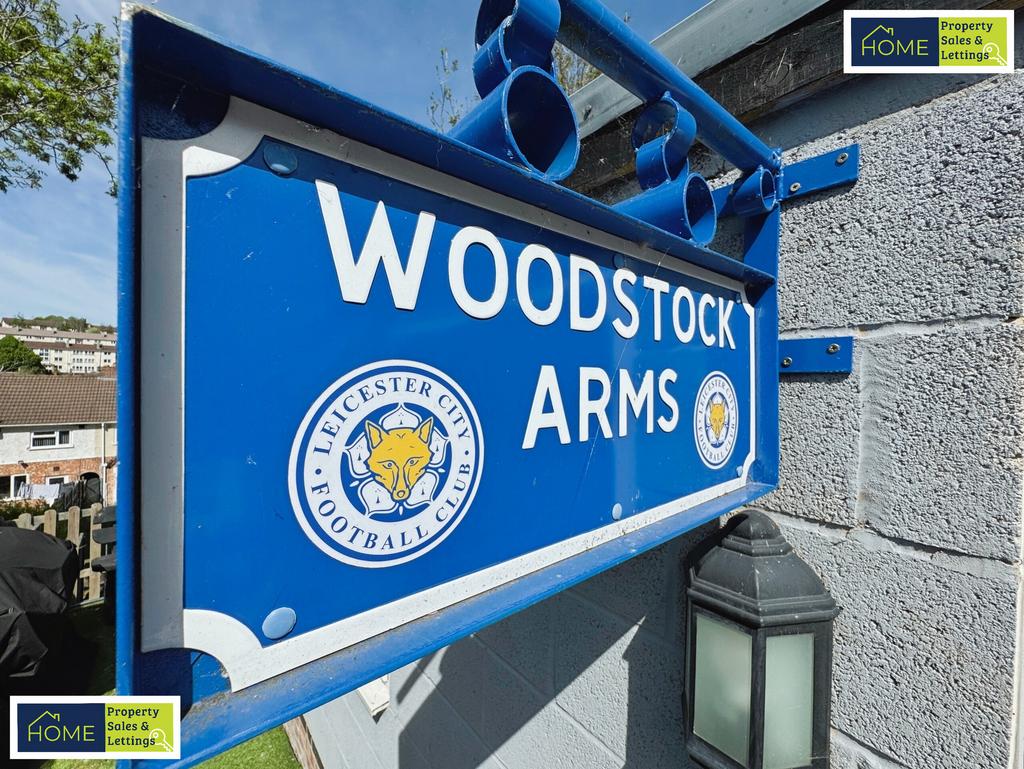 45 Woodstock Road, Leicester, LE4 2 HJ