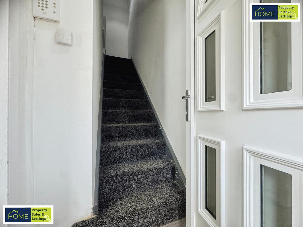 45 Woodstock Road, Leicester, LE4 2 HJ