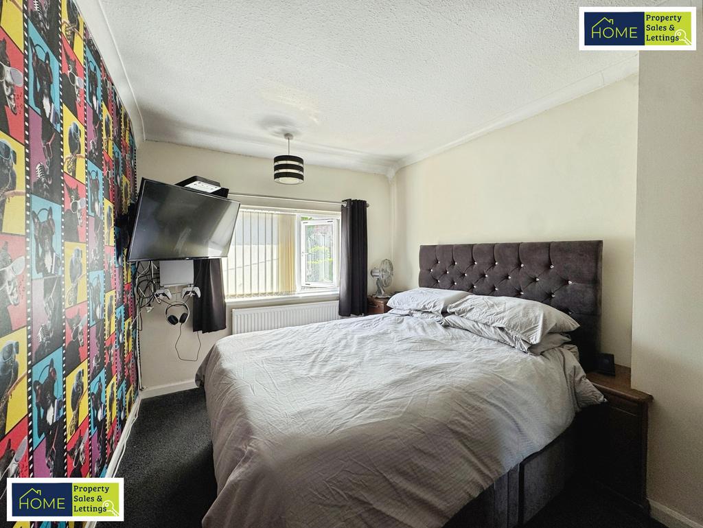 45 Woodstock Road, Leicester, LE4 2 HJ