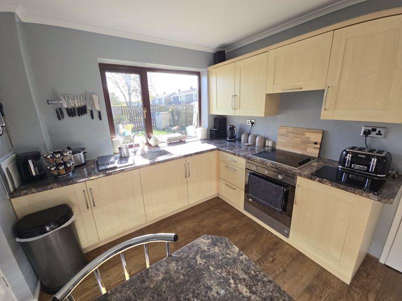 Kitchen Additional