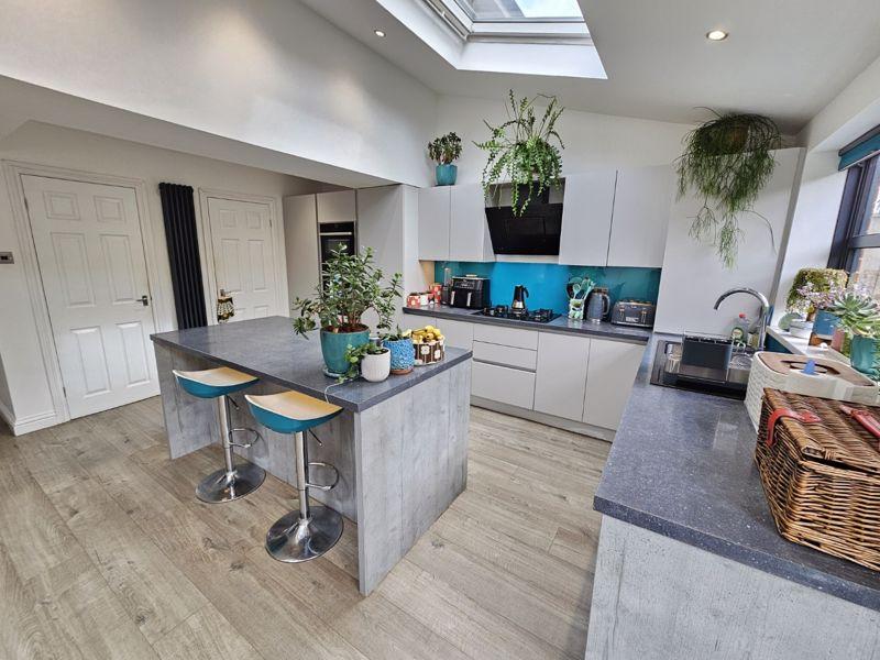 Kitchen/Breakfast