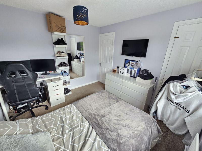 Bedroom Two...