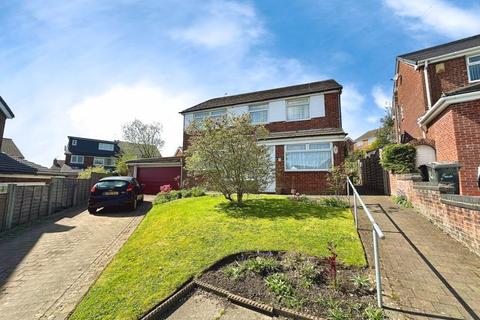 Wensleydale Close, Bury