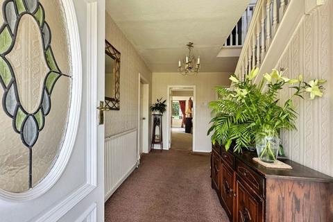 undefined, Wensleydale Close, Bury