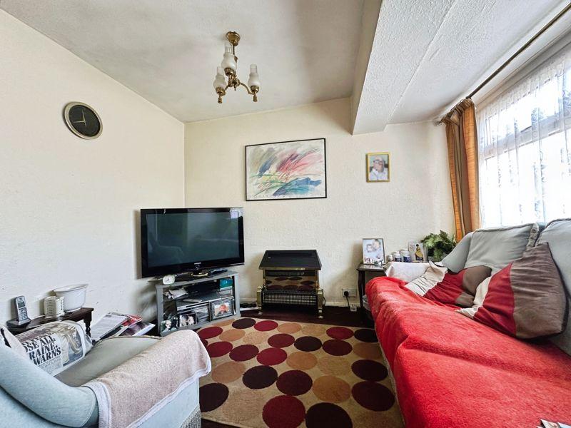2nd Reception Room