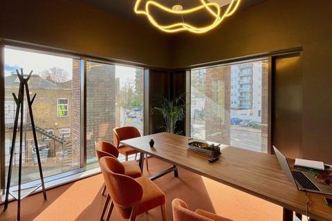 Studio to rent, Ilderton Road