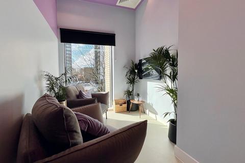 Studio to rent, Ilderton Road