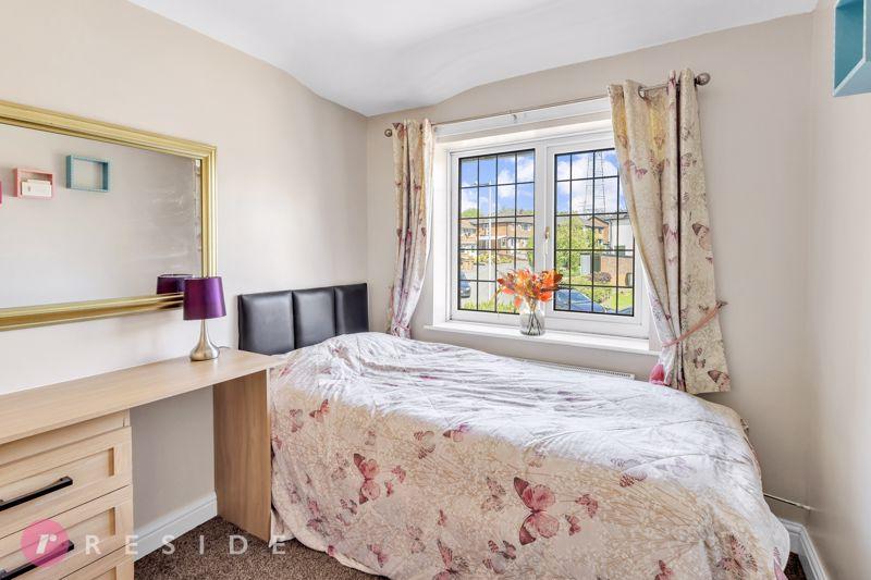 Bedroom Five
