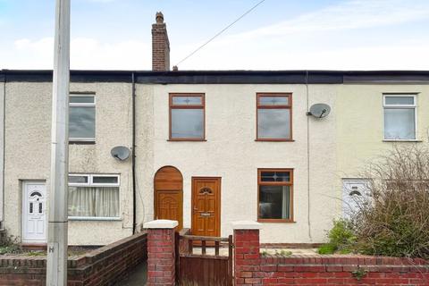 4 bedroom terraced house for sale, Bolton Road, Atherton
