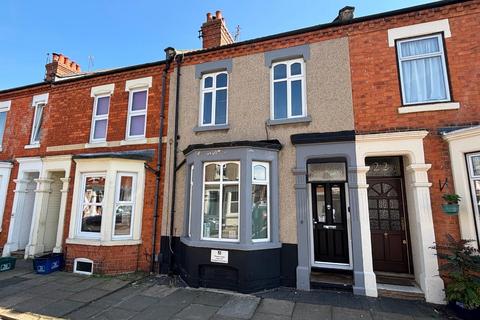 24 Cedar Road, Northampton, NN1 4RN