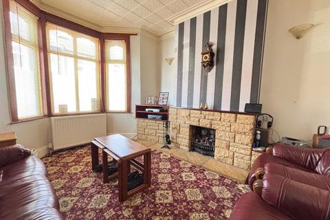 24 Cedar Road, Northampton, NN1 4RN