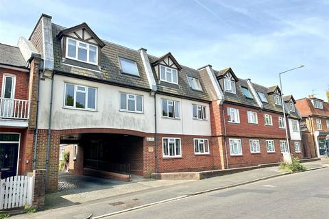 1 bedroom apartment for sale, Green Street, Old Town, Eastbourne, BN21