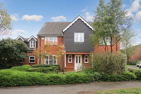 undefined, Blackwater Grove, Fordingbridge SP6
