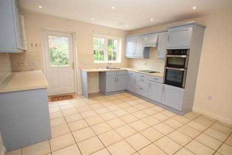 undefined, Blackwater Grove, Fordingbridge SP6