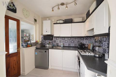undefined, Hillyfields Road, Birmingham B23