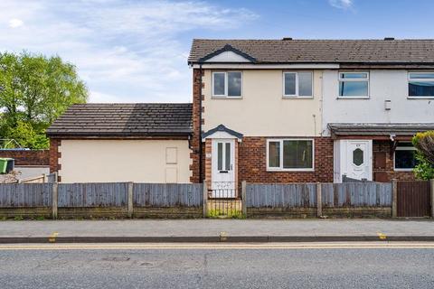 2 bedroom semi-detached house to rent, Church Street, Warrington. *AVAILABLE NOW*