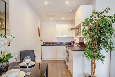 Studio to rent, 8-10 Fox House Studios (Deluxe)