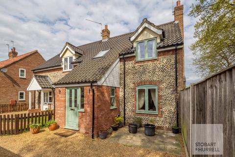 6 Chestnut Close, Catfield, Great Yarmouth, NR29 5RH
