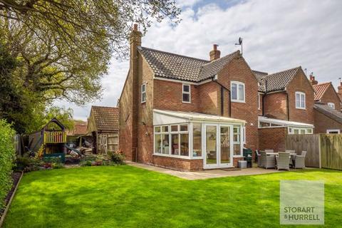 6 Chestnut Close, Catfield, Great Yarmouth, NR29 5RH