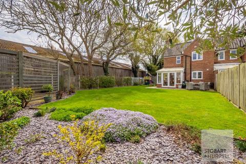 6 Chestnut Close, Catfield, Great Yarmouth, NR29 5RH