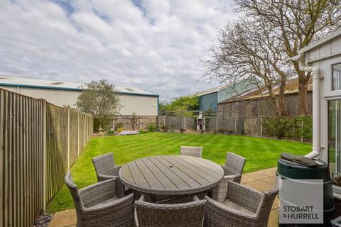 6 Chestnut Close, Catfield, Great Yarmouth, NR29 5RH