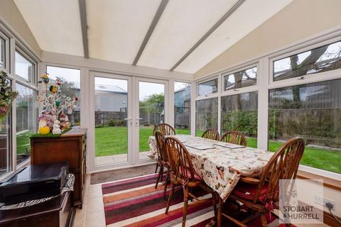 6 Chestnut Close, Catfield, Great Yarmouth, NR29 5RH