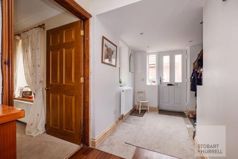 6 Chestnut Close, Catfield, Great Yarmouth, NR29 5RH