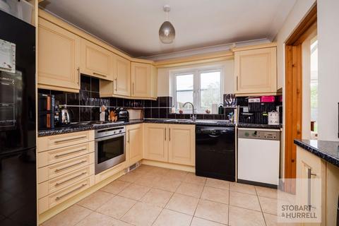 6 Chestnut Close, Catfield, Great Yarmouth, NR29 5RH