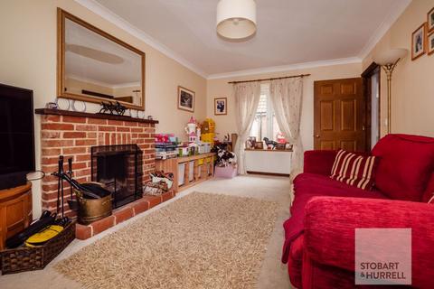 6 Chestnut Close, Catfield, Great Yarmouth, NR29 5RH