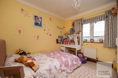 6 Chestnut Close, Catfield, Great Yarmouth, NR29 5RH