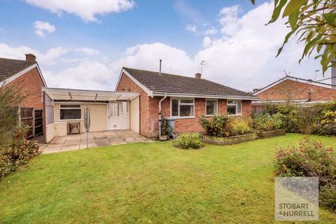 undefined, Merlin Close, Norwich NR12