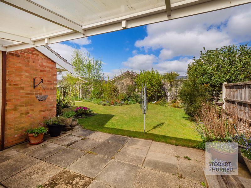 Terrace Outlook