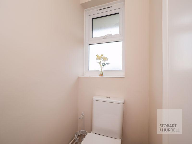 Cloakroom