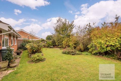 undefined, Merlin Close, Norwich NR12