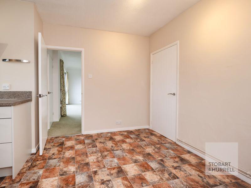 Kitchen To Lounge