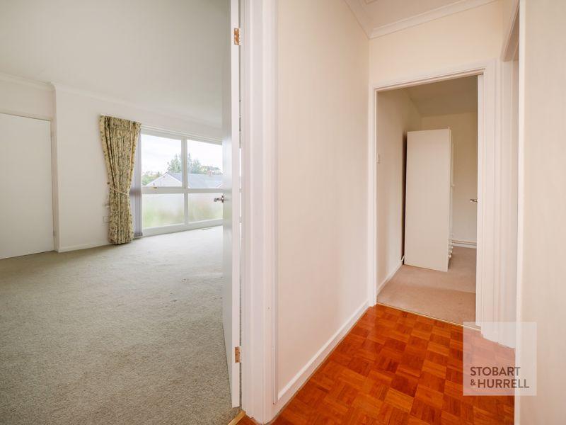 Hall To Lounge