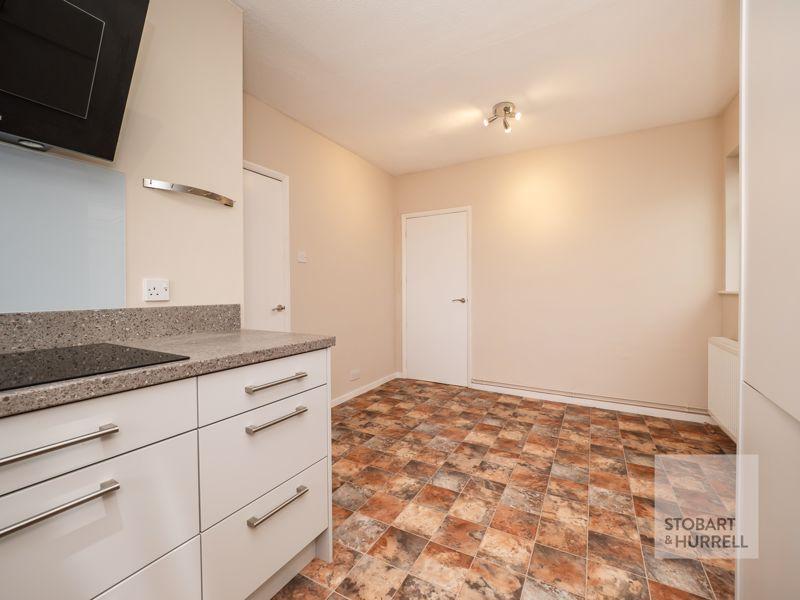 Kitchen Dining