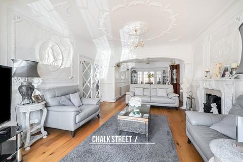 undefined, Abbotswood Gardens, Ilford, IG5