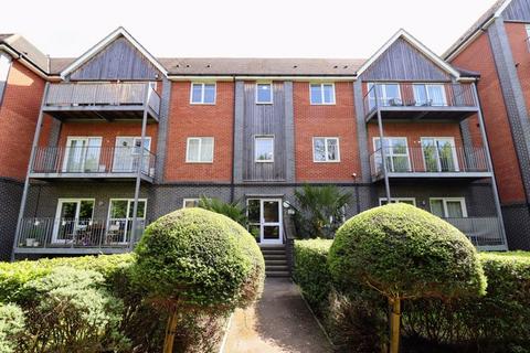 2 bedroom apartment for sale, Dunlin House , Milton Keynes