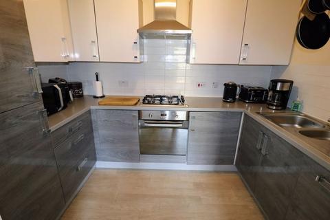 2 bedroom apartment for sale, Dunlin House , Milton Keynes